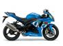 2015 Suzuki GSX-R1000 ABS